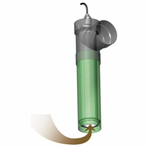 Polylok - A1801 Filter (cartidge only) - A1801-4X18