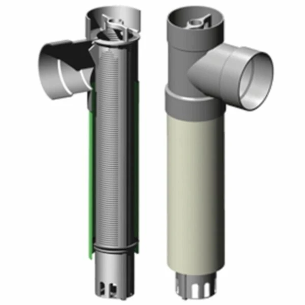 Polylok - A1801 Filter (cartidge only) - A1801-4X18