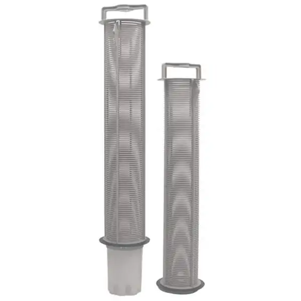 Polylok - Zabel A1801 Filter Cartridge - A1801-4X22