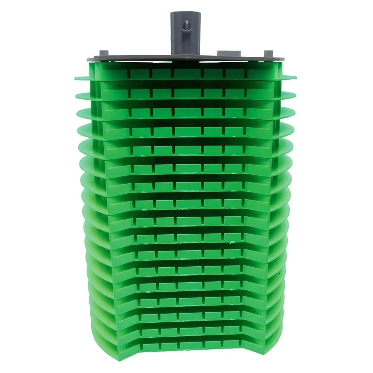 Polylok - Zabel A300 Filter (3000 GPD) - A300-12X20-VC