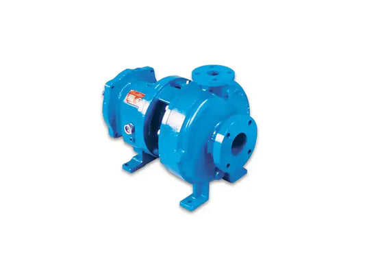 Barmesa Pumps - 60340430 - Model 911L - 4x 6-13 ANSI-A80 316SS Bare Pump w/ Impeller at Full Diameter