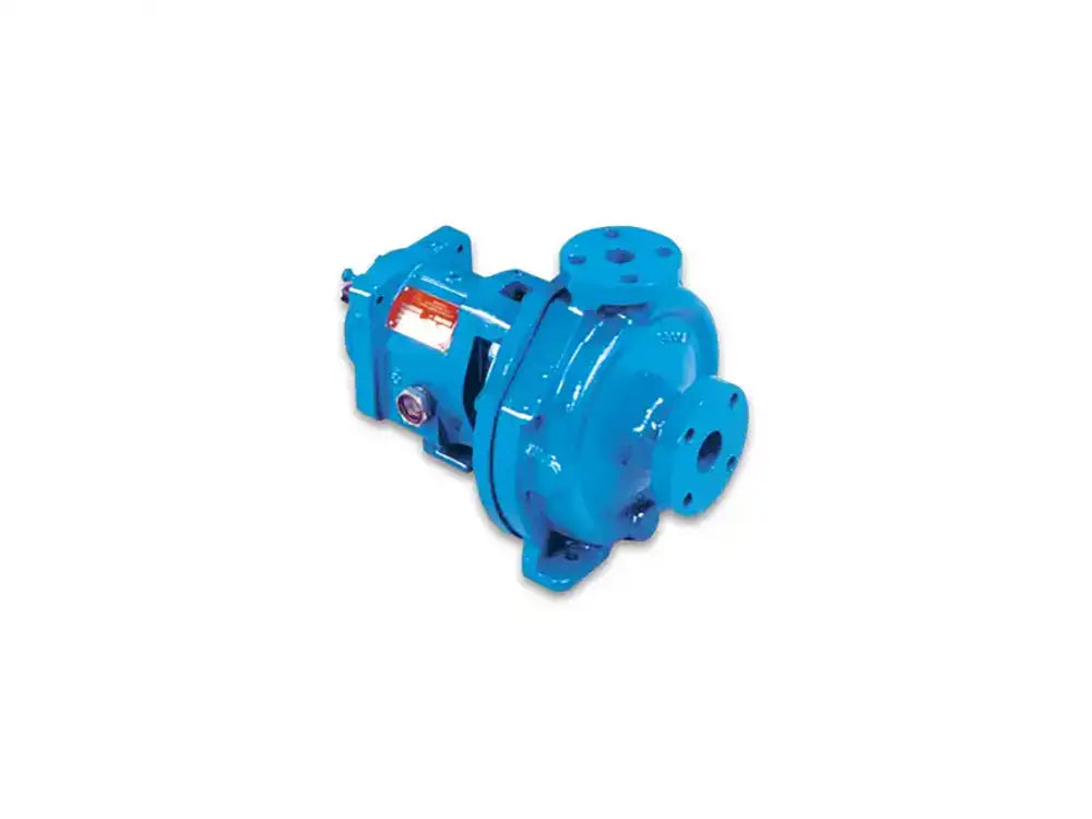 Barmesa Pumps - 60340101 - Model 911S - 1x 1.5-6 ANSI-AA 316SS Bare Pump w/ 316SS Impeller at Full Diameter