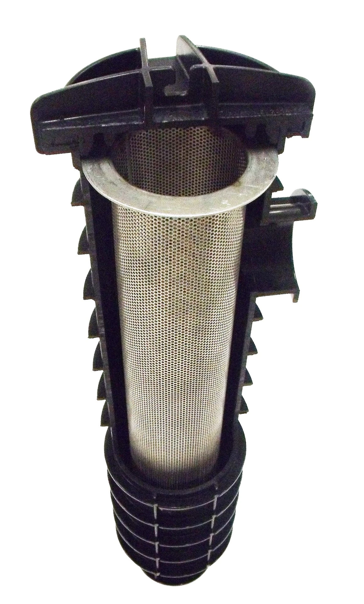 Polylok - High Pressure Filter w/ Stainless Steel Screen - 3014-PF
