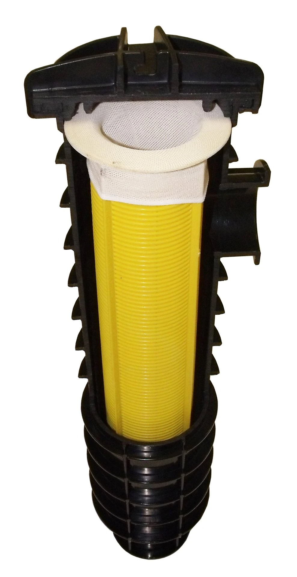 Polylok - High Pressure Filter w/ Stainless Steel Screen - 3014-PF