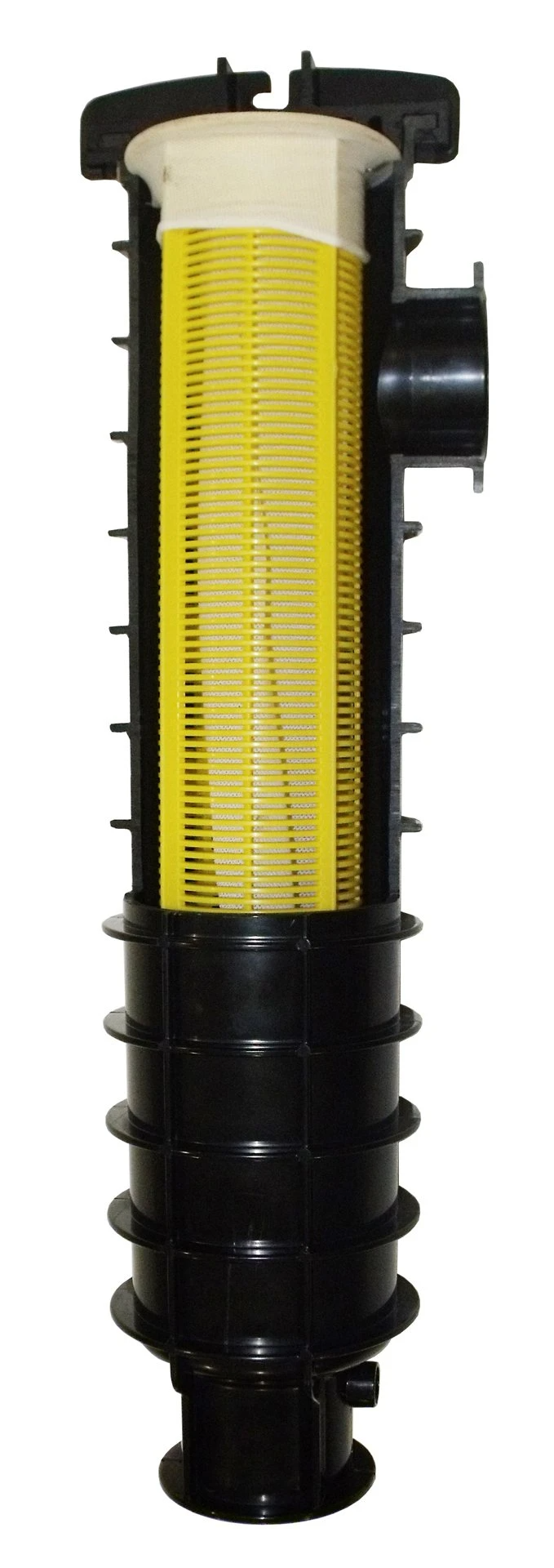 Polylok - High Pressure Filter w/ Stainless Steel Screen - 3014-PF