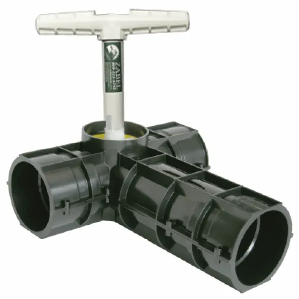 Polylok - Flow Controller - 3051