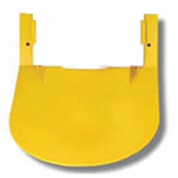 Polylok - Yellow Gas Deflector (case of 24) - 3023