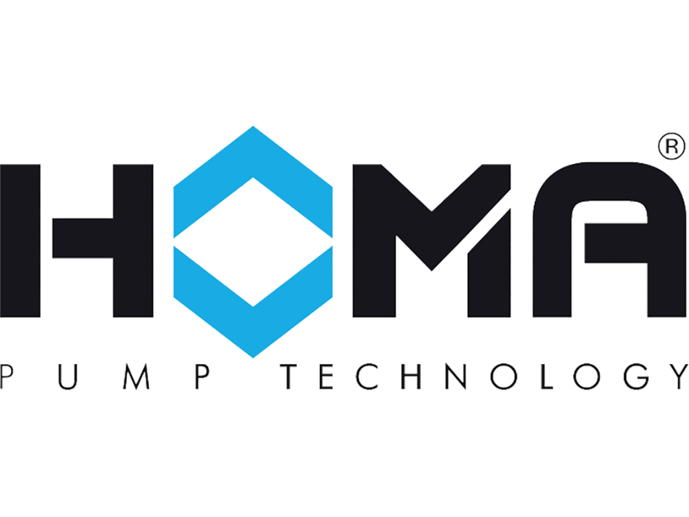 Homa Pump - 1.2HP 460V 3PH Grinder Pump - GRP12-3 NON-FM