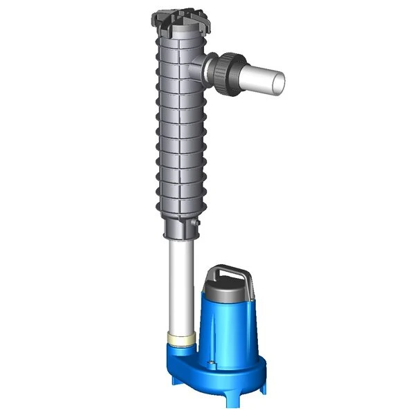 Polylok - High Pressure Filter w/ Stainless Steel Screen - 3014-PF