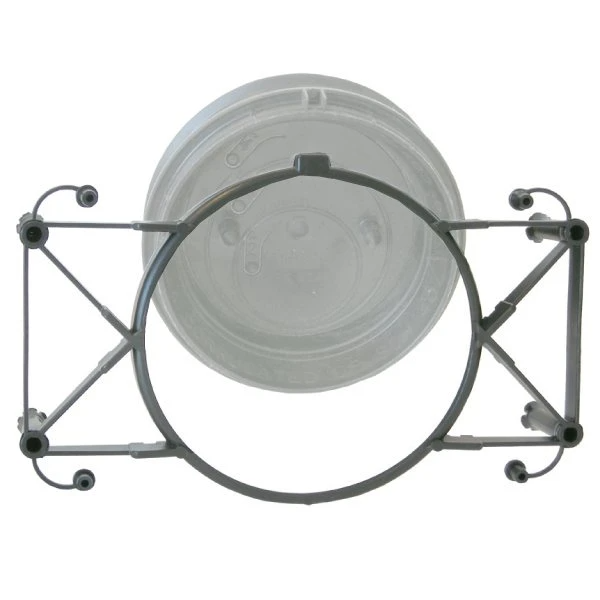 Polylok - Universal Ready Adapter (case of 50) - 3021-3