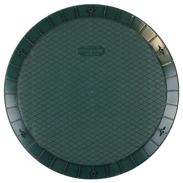 Polylok - 18" Heavy Duty Cover - 3007-HDC