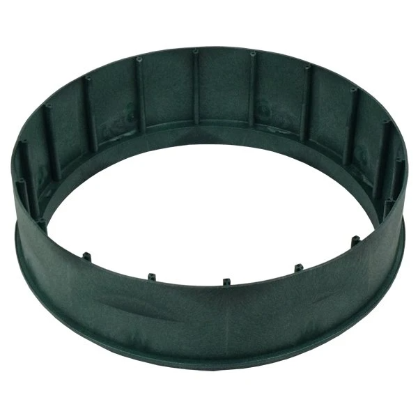 Polylok - 20"x6" Riser - 3009-RISER