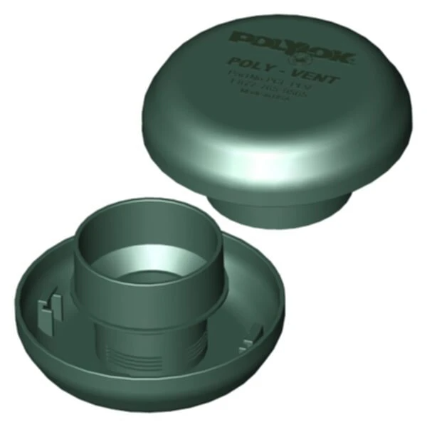 Polylok - Vent Guard - PCF-PLV