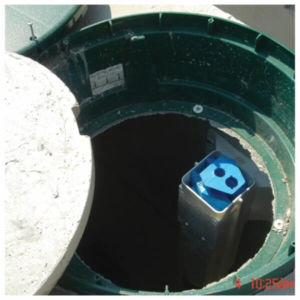 Polylok - PL-122 Filter (3000 GPD) - 3014