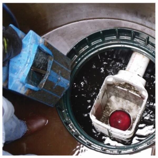 Polylok - PL-525 Replacement Filter Cartridge - 30141-525C