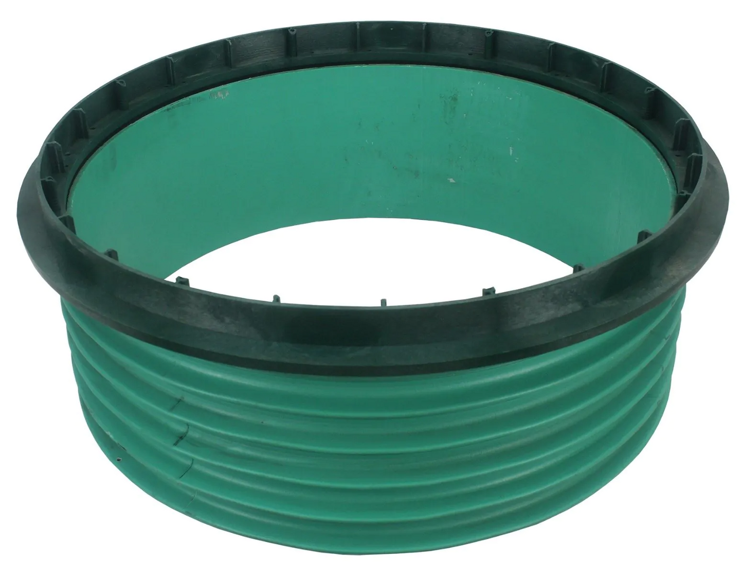 Polylok - 24" Riser to Riser Adapter Ring - 3009-RTR24