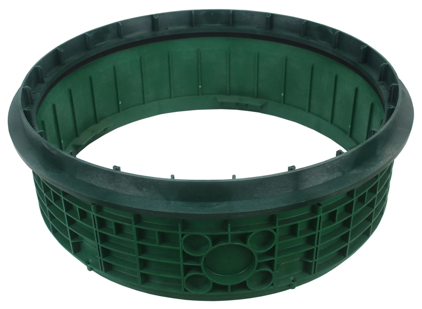 Polylok - 24" Riser to Riser Adapter Ring - 3009-RTR24
