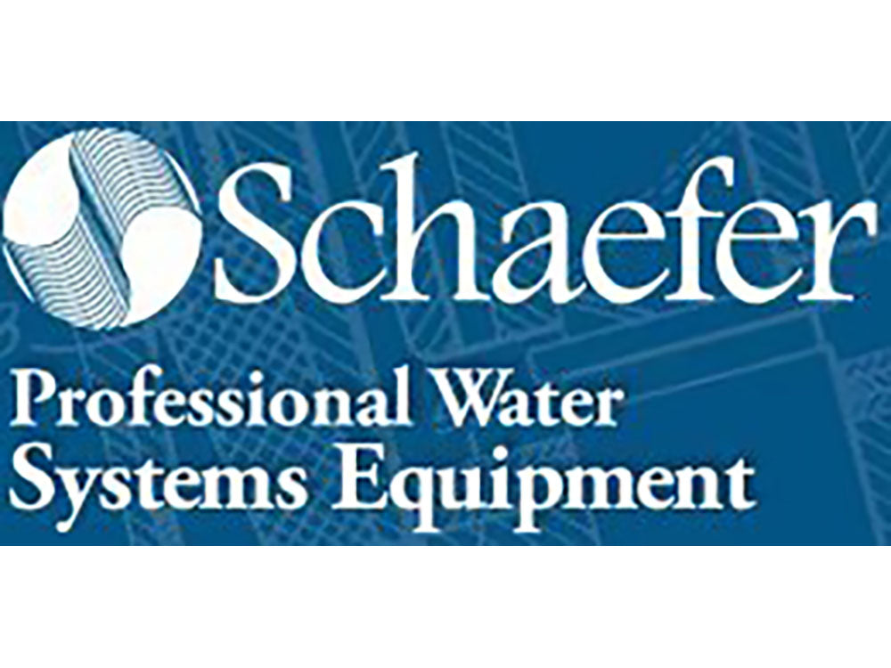 Schaefer - 93701050 - 10LD15P4-3W230 - 1.5 HP