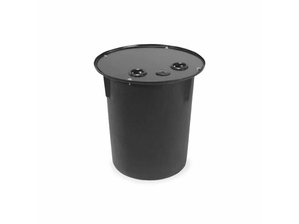 Topp Industries - B1824 - 18"X24" Poly Basin - Basin Only