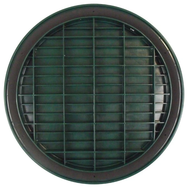 Polylok - 18" Heavy Duty Cover - 3007-HDC