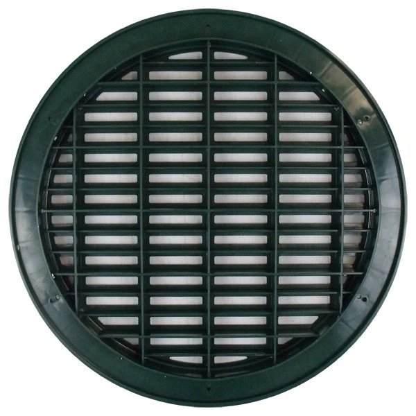 Polylok - 18" Heavy Duty Grate Cover - 3007-HDG