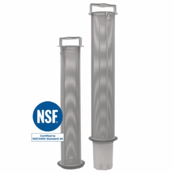 Polylok - A1801 Filter (cartidge only) - A1801-4X18