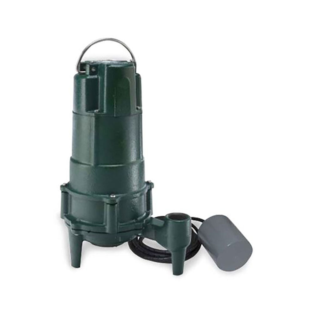 Zoeller Pump Company - 803-0005 - BN803 115V/1Ph/PB15'/cCSAus