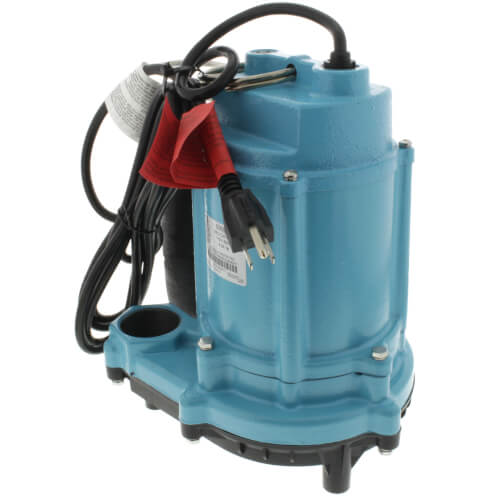 Little Giant - 6EC-CIA-SFS - 506807
