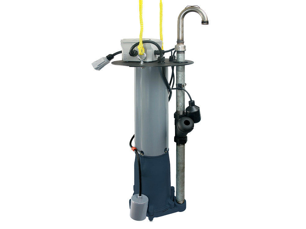 Franklin Electric - IGPHR-A-RFK - 515804