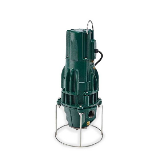 Zoeller - E810 - 810-0004