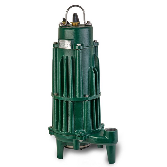 Zoeller - E840 - 840-0004