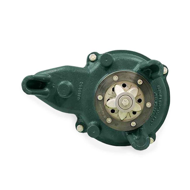 Zoeller - E840 - 840-0004