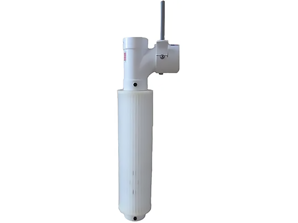SimTech Filter - STF-4PGF - Pleated Gravity Filter w/ Quick Disconnect