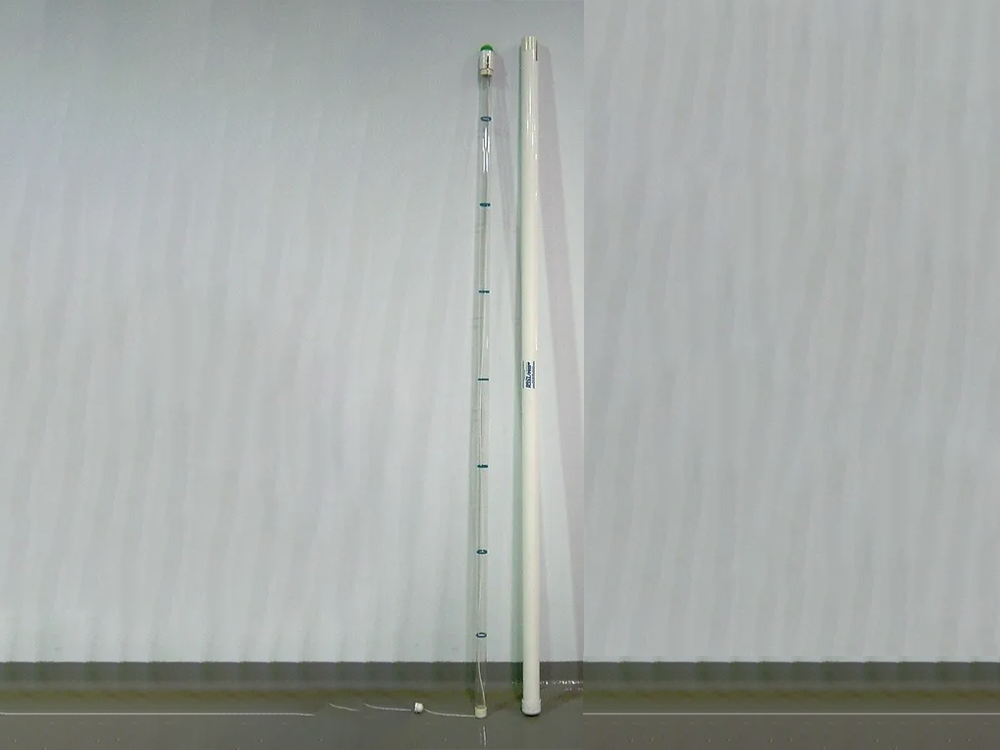 SimTech Filter - STF-SLUDGE2 - 2' Trucore Sludge Sampler