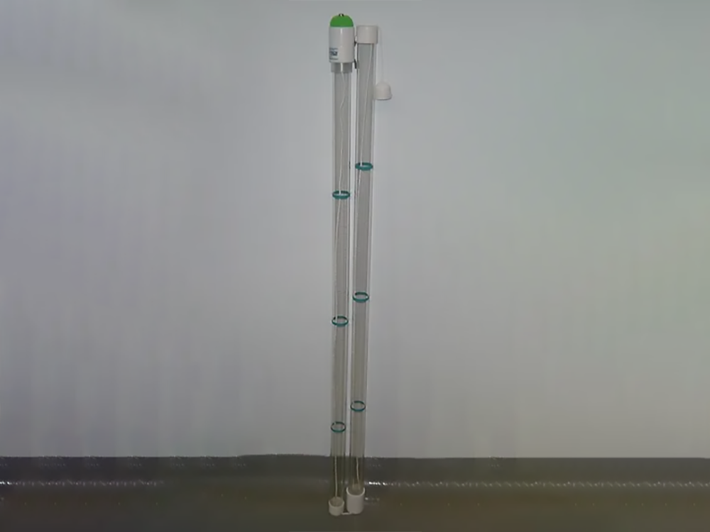 SimTech Filter - STF-SLUDGE4-NC - 4' Trucore Sludge Sampler (no case)