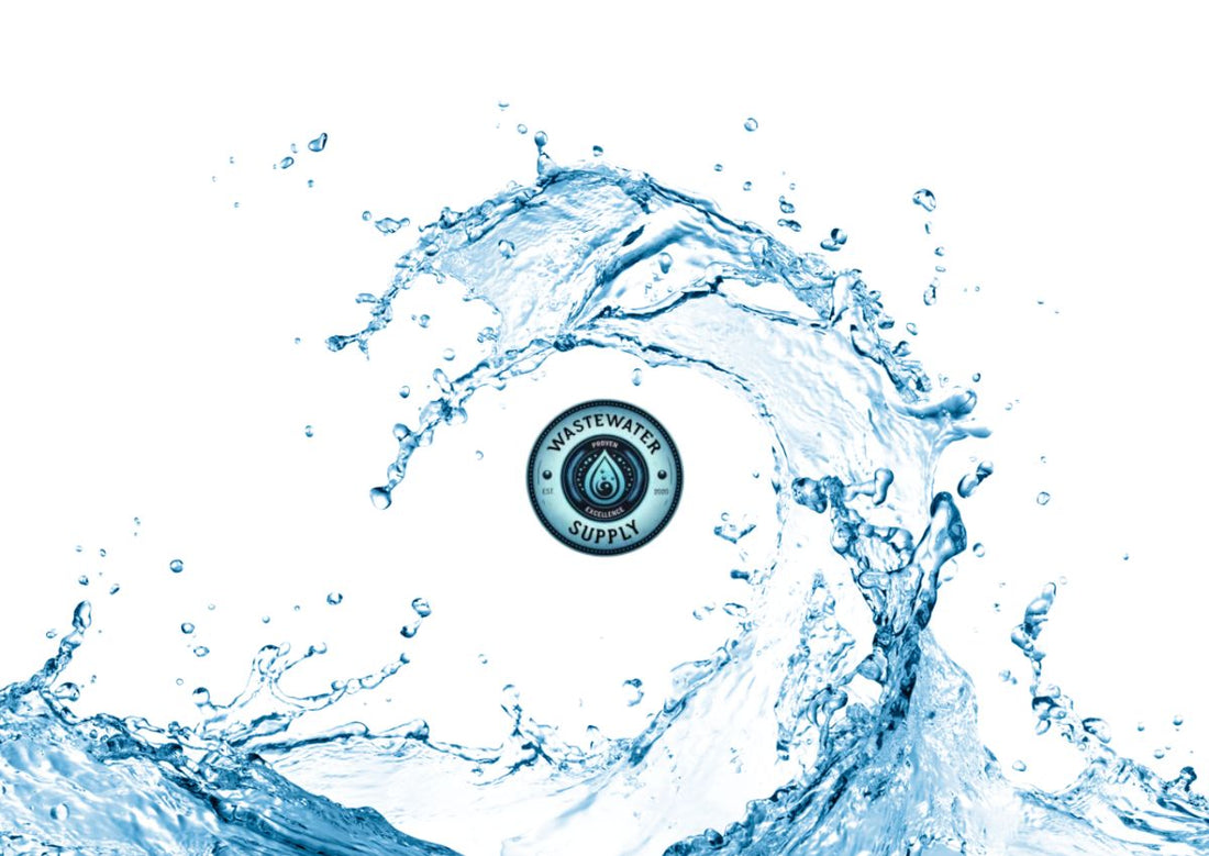 The Role of Wastewater Treatment in Environmental Sustainability