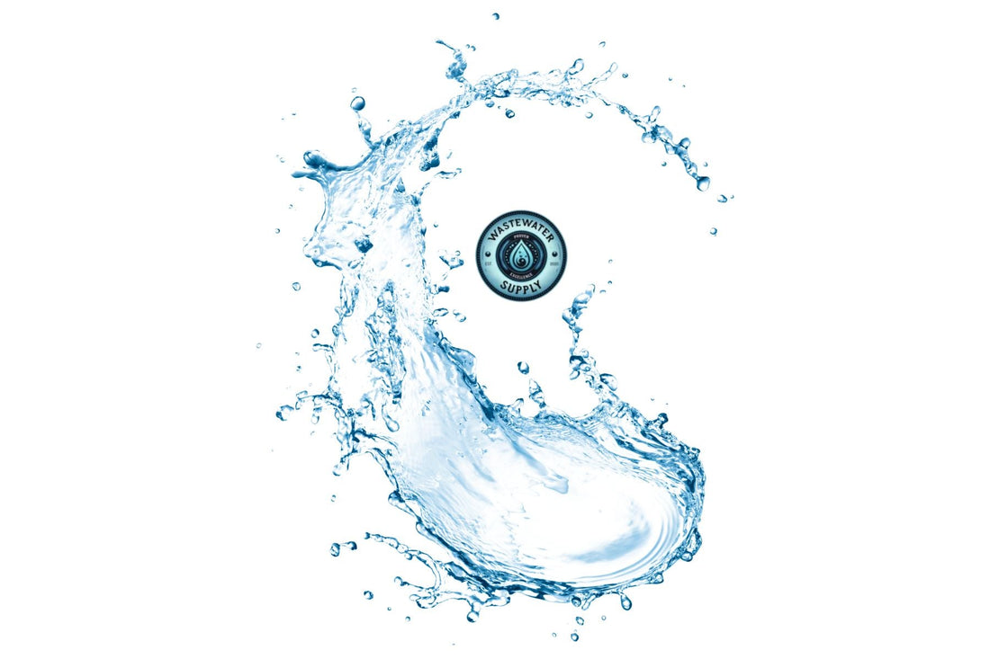  The importance of maintaining wastewater treatment systems