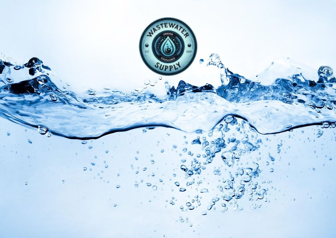 Top 3 Challenges in Wastewater Treatment and How to Overcome Them