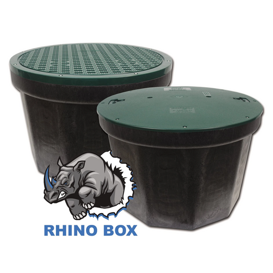 Polylok - 24" Rhino Box - 3017-24