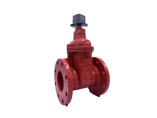 Flomatic Valves - 8560 - Model 115FL Flanged Gate valves 2"