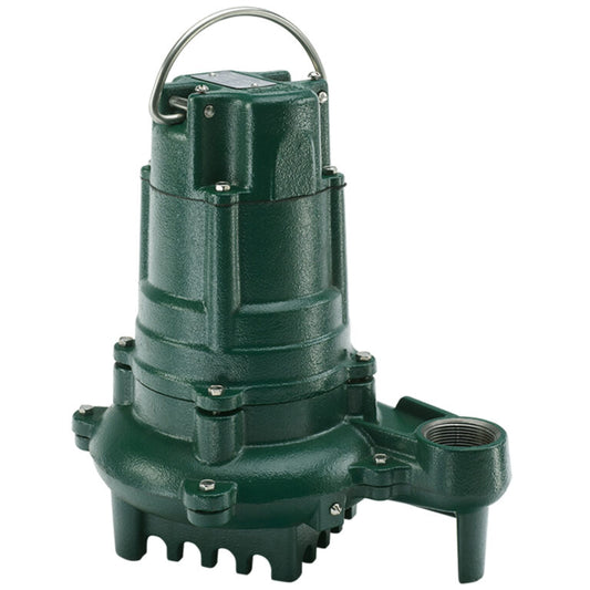 Zoeller Pump Company - 3363-0004 - E3163 3F/230V/1Ph/HT (3163-0004)