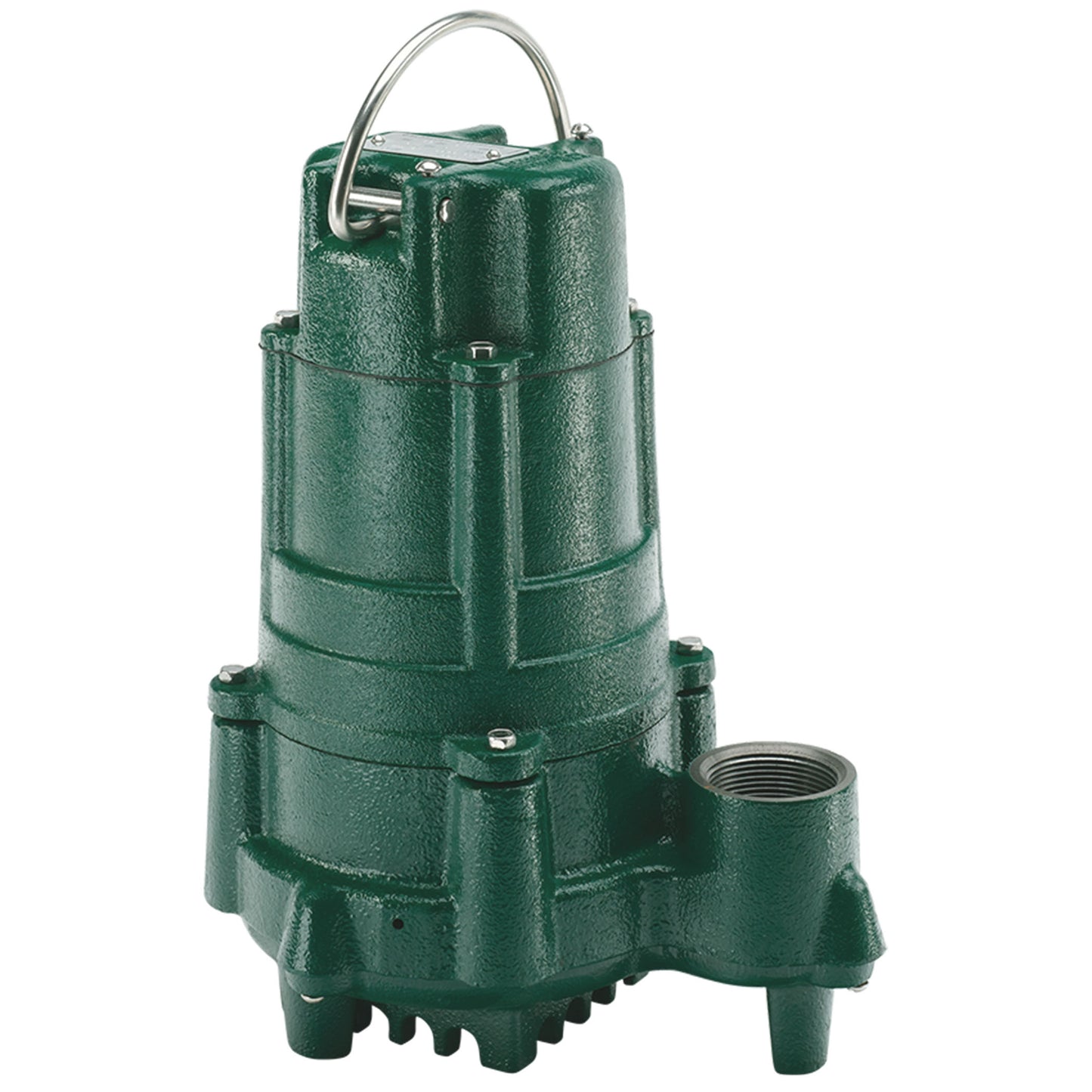 Zoeller Pump Company - 4140-0012 - E4140 35'Cd/230V/1Ph/DS/cCSAus