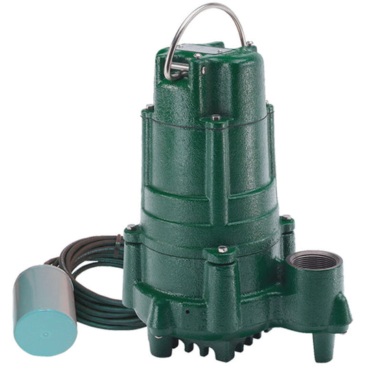 Zoeller Pump Company - 4140-0016 - BN4140 35'Cd/115V/1Ph/Dbl Sl/Pb35'/cCSAus