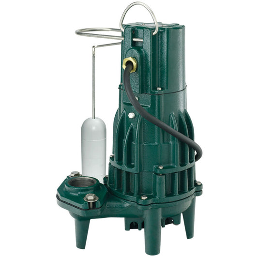 Zoeller Pump Company - 363-0001 - M163 3F/115V/1Ph/cCSAus/(163-0001)