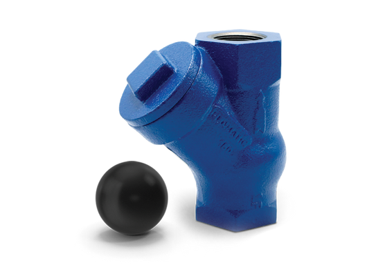 Flomatic Valves - 2142-0 - Model 208