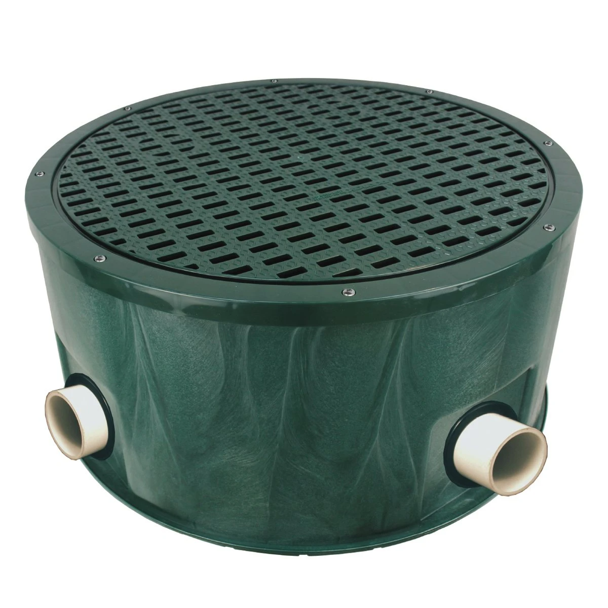 Polylok - 24" Catch Basin (24 Gallon Capacity) 3008-CB