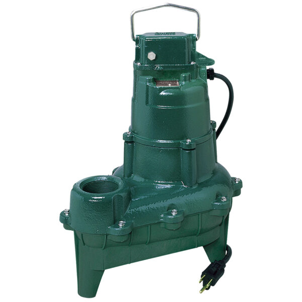 Zoeller Pump Company - 264-0021 - E264 25'Cd/230V/1Ph/cCSAus