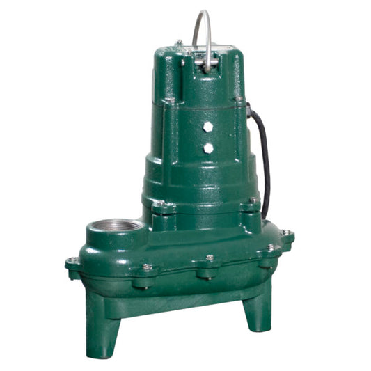 Zoeller Pump Company - 266-0002 - N266 115V/1Ph/cCSAus