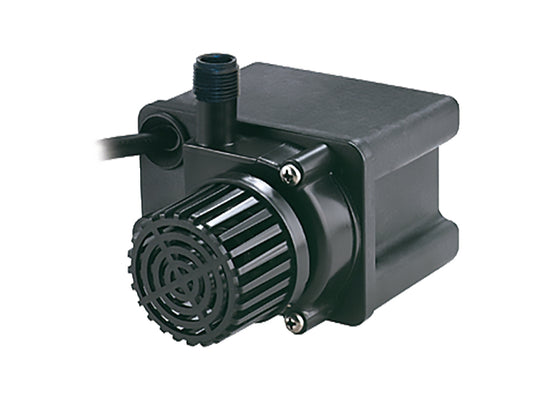 Little Giant - 518438 - PE-2F-1F 23050 StatuaryWater Garden Pump, CE Listed