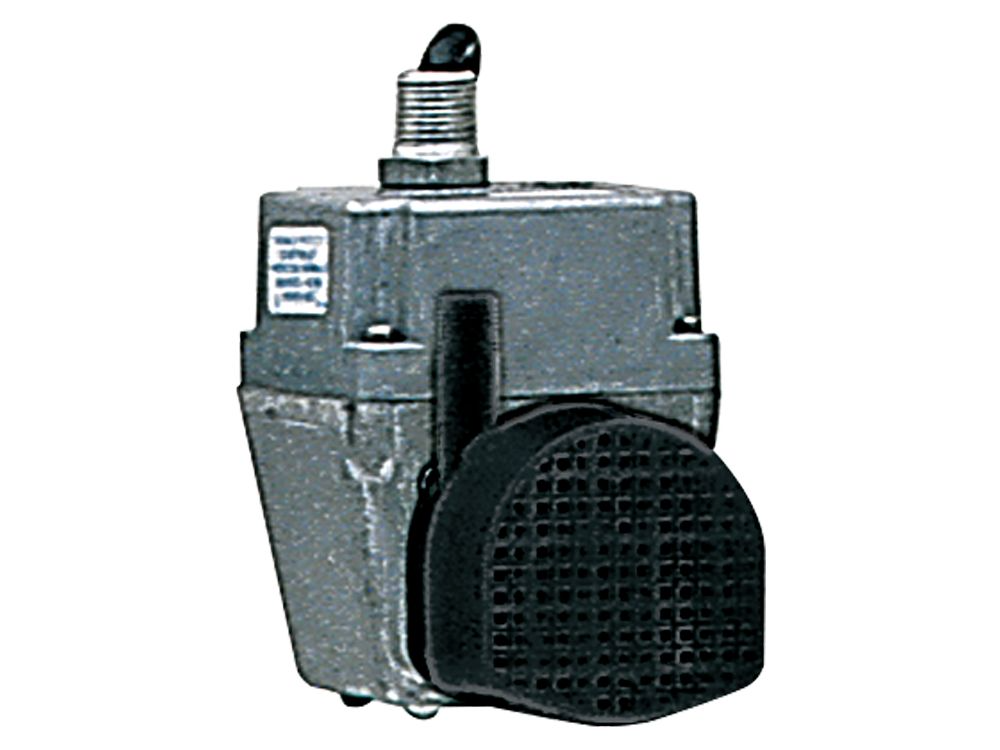 Little Giant - 502020 - 2E-NYS 115V 60Hz 300 GPH Parts Washer Pump